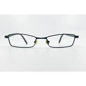 Ray-Ban Eyeglasses Frames RB6103 2509  Black Full Rim 49-17-140 10801
